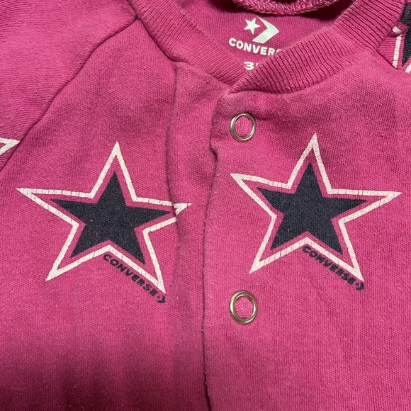 3M Converse sleeper - Picture 2 of 3